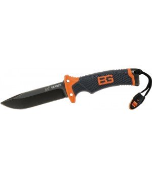 Gerber Bear Grylls Ultimate Knife