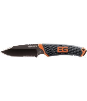 Gerber Bear Grylls Fixed Blade