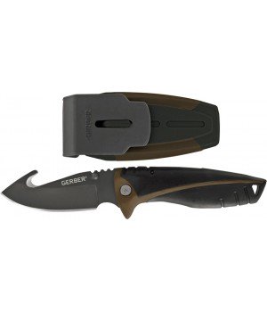 Gerber Myth Lockback