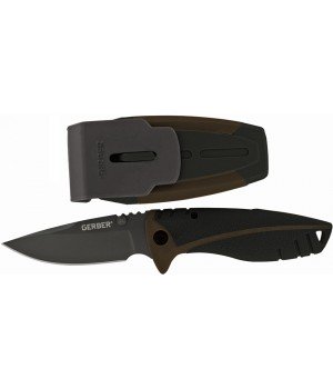 Gerber Myth Lockback