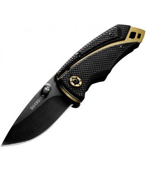 Guardian K3 Linerlock