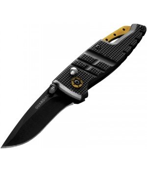 Gerber Guardian D2 Linerlock