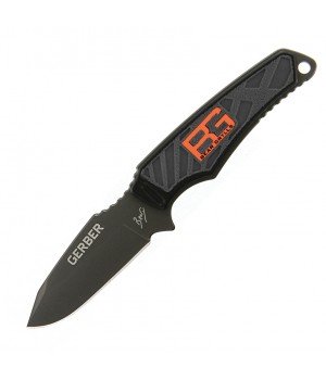 Gerber Bear Grylls Ultra Compact Knife