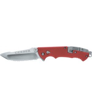 Gerber Hinderer Rescue Knife