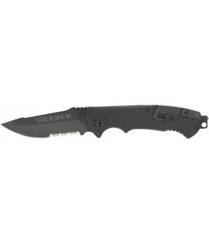 Gerber Hinderer CLS