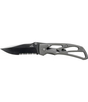 Gerber PowerFrame Clip Folder