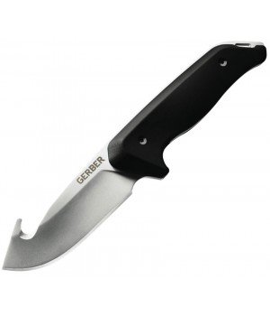 Gerber Moment Guthook Fixed Blade