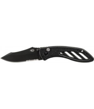 Gerber Instant Black