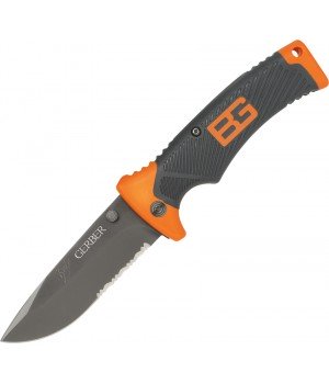 Gerber Bear Grylls Lockback