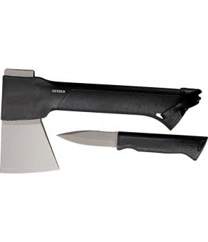 Gerber Combo Axe