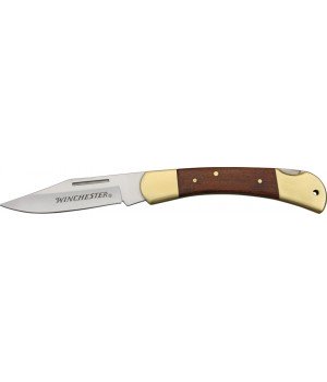 Winchester Folding Hunter