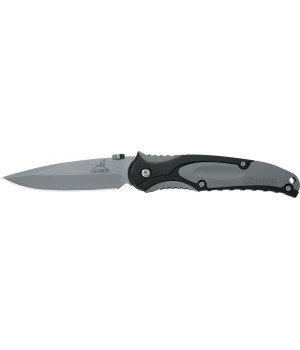 Gerber PR 2.5. 
3 1/8