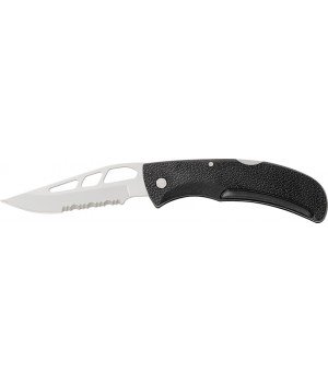 Gerber E-Z Out Serrated