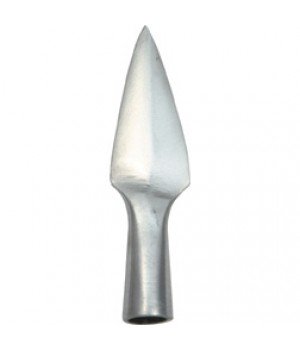 Get Dressed For Battle 
Saxon Head Large Arrow Tip