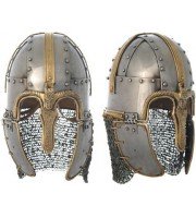 Get Dressed For Battle Coppergate Helmet