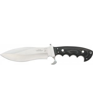 Hibben Alaskan Survival Knife