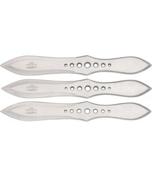 Hibben Competition Thrower Triple Set