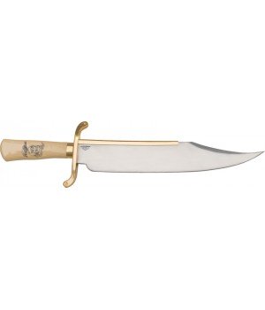 Hibben Expendables Bowie 20 1/2