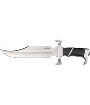 Hibben 2011 Eclipse Bowie