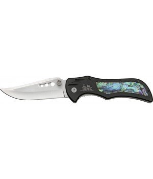 Gil Hibben Pro Folder A/O