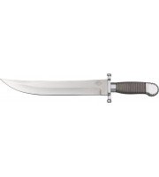 Gil Hibben Cody Bowie