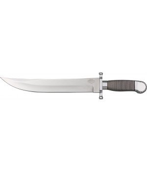 Gil Hibben Cody Bowie