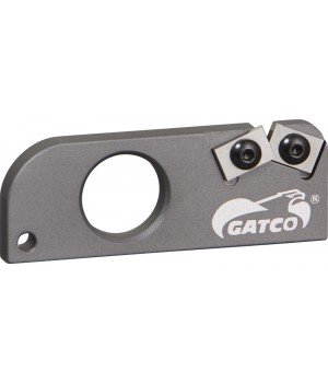 Gatco M.C.S. Military Compact Knife Sharpener 