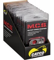 Gatco MCS Sharpener 12 Pack