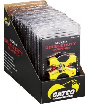 Gatco Double Duty 12 pack