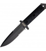 Hardcore Hardware Australia Mid Field Knife Series - Utility