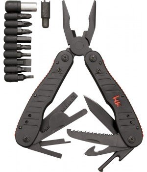 Heckler & Koch Tactical Multi- Tool