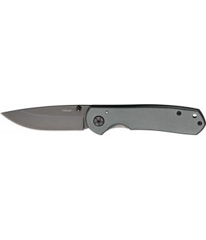 Hallmark Large Linerlock Gray