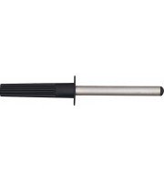 Hewlett Diamond sharpening rod