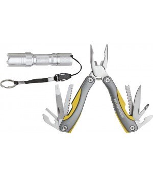 Humvee Multi-Plier/Light Set