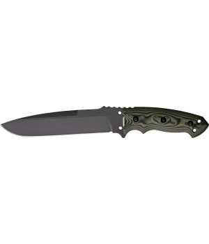 Hogue Tactical Fixed Blade