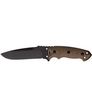 Hogue Tactical Fixed Blade