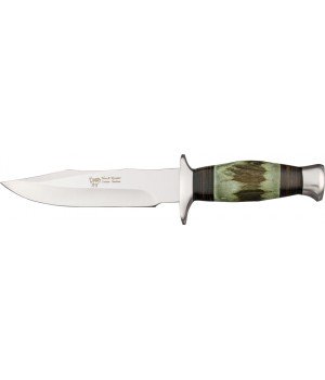 H&R Stag Hunter Green