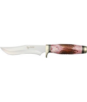 H&R Bowie Stag Red