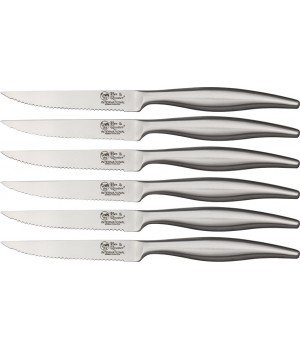 H&R Steak Knife Set