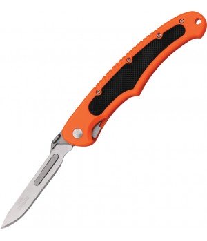 Havalon Piranta®-Bolt Orange