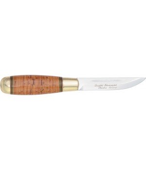 Iisakki South Ostrobothnia Traditional Knife