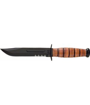 Ka-bar Army Fighting Knife