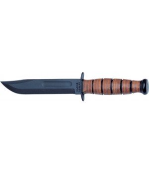 Ka-bar Short USA Plain Edge