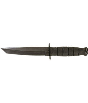 Ka-bar Short Tanto Leather