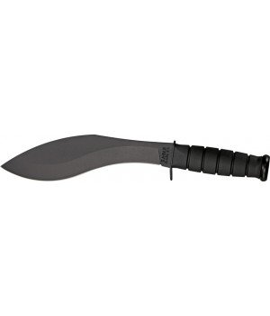 Ka-Bar Combat Kukri