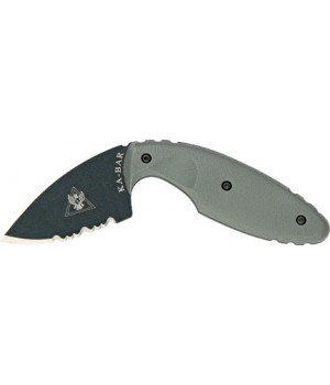 Ka-Bar TDI Law Enforcement Knife