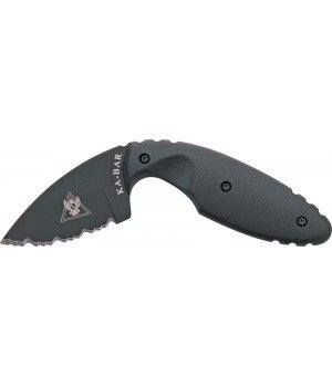 Ka-Bar TDI Law Enforcement Knife