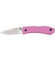 Ka-Bar Thinks Pink Dozier Small Folder