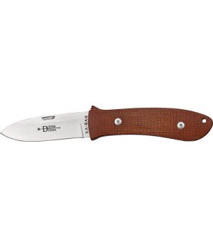 Ka-Bar Big Easy Folder