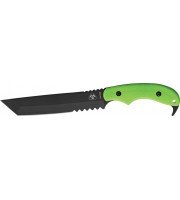 Ka-bar Zombie Knives Famine Tanto